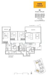 Parc Life (D27), Condominium #631592731